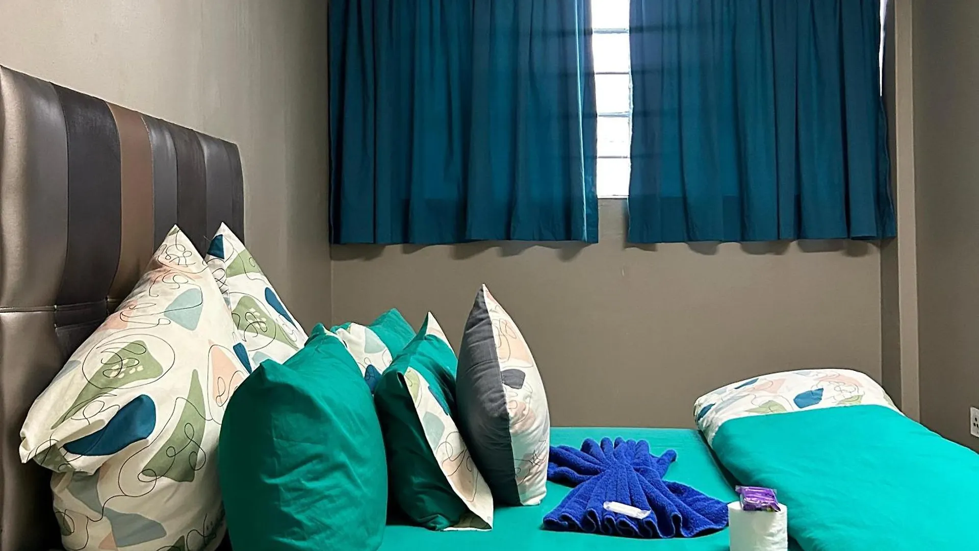 Ngena Sleep & Go Bellville Cbd Κέιπ Τάουν 0*,  Νότια Αφρική