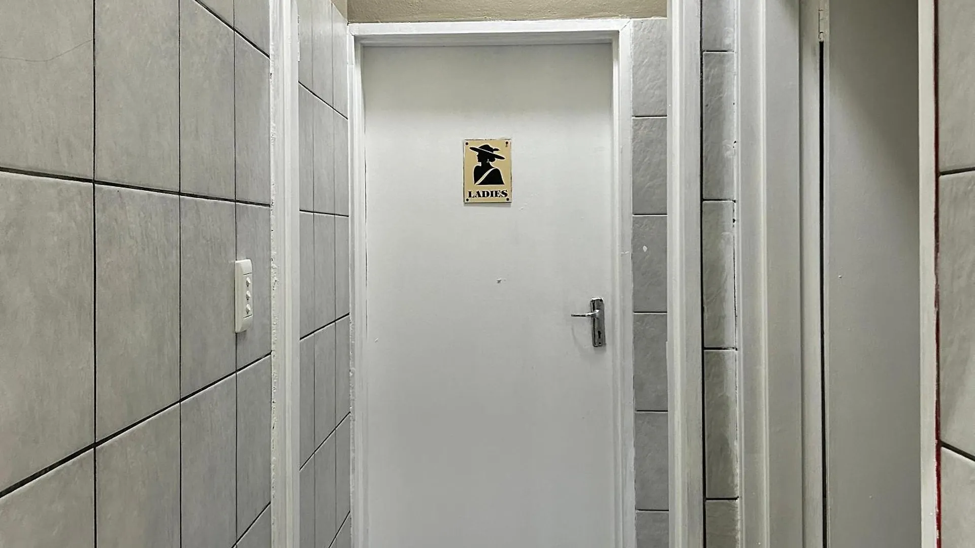 Ngena Sleep & Go Bellville Cbd Κέιπ Τάουν