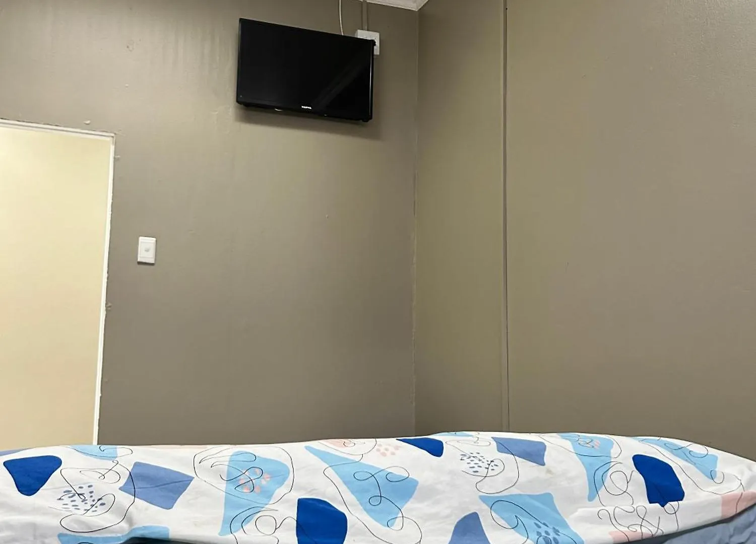 Capsule hotel Ngena Sleep & Go Bellville Cbd Cape Town
