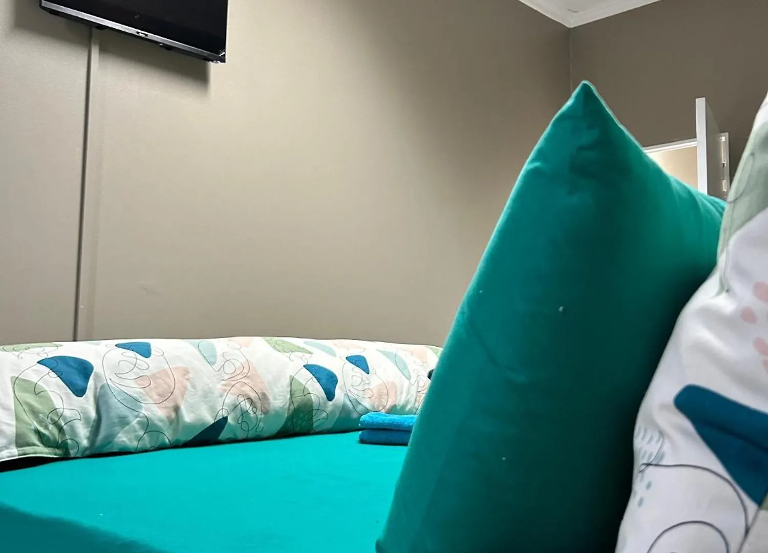 Capsule hotel Ngena Sleep & Go Bellville Cbd Cape Town