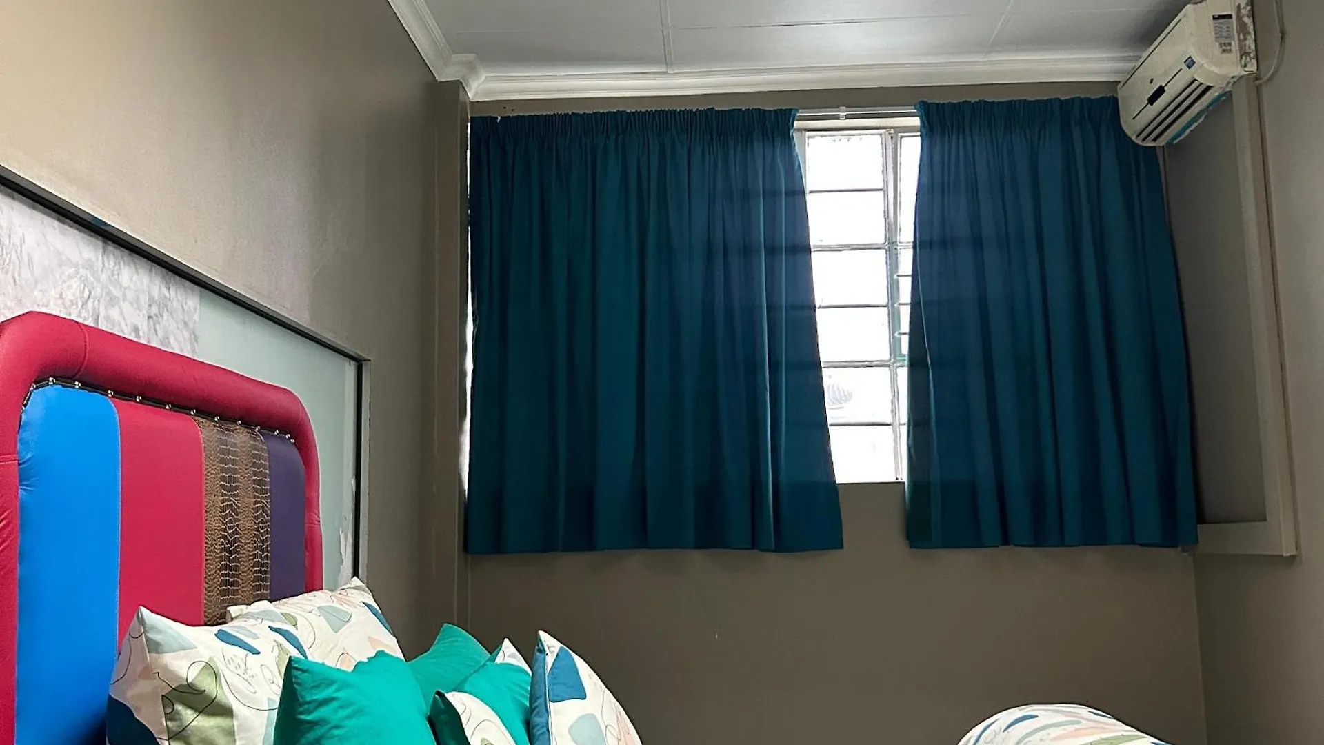 Ngena Sleep & Go Bellville Cbd Cape Town 0*,  South Africa