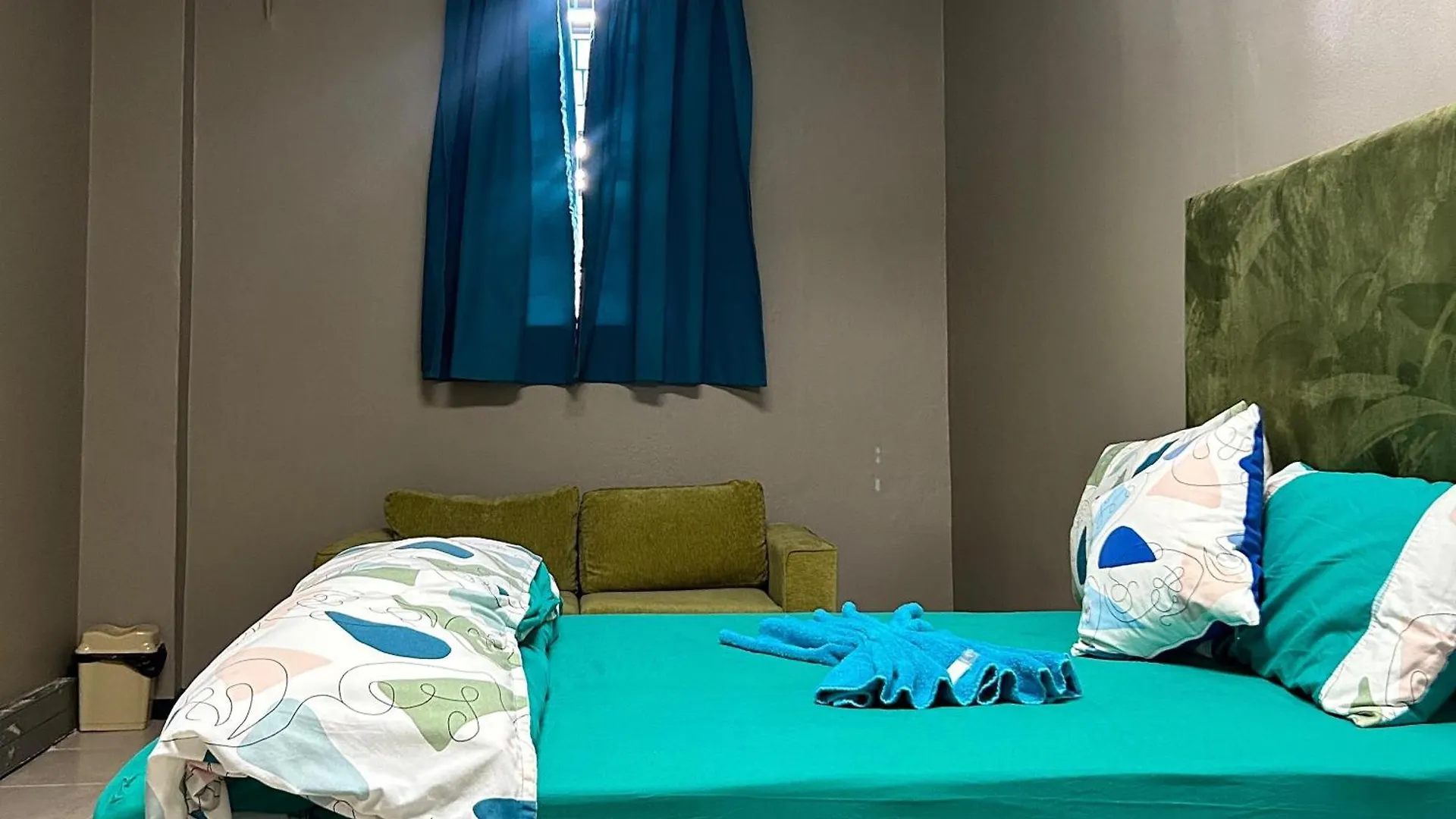 Ngena Sleep & Go Bellville Cbd Cape Town