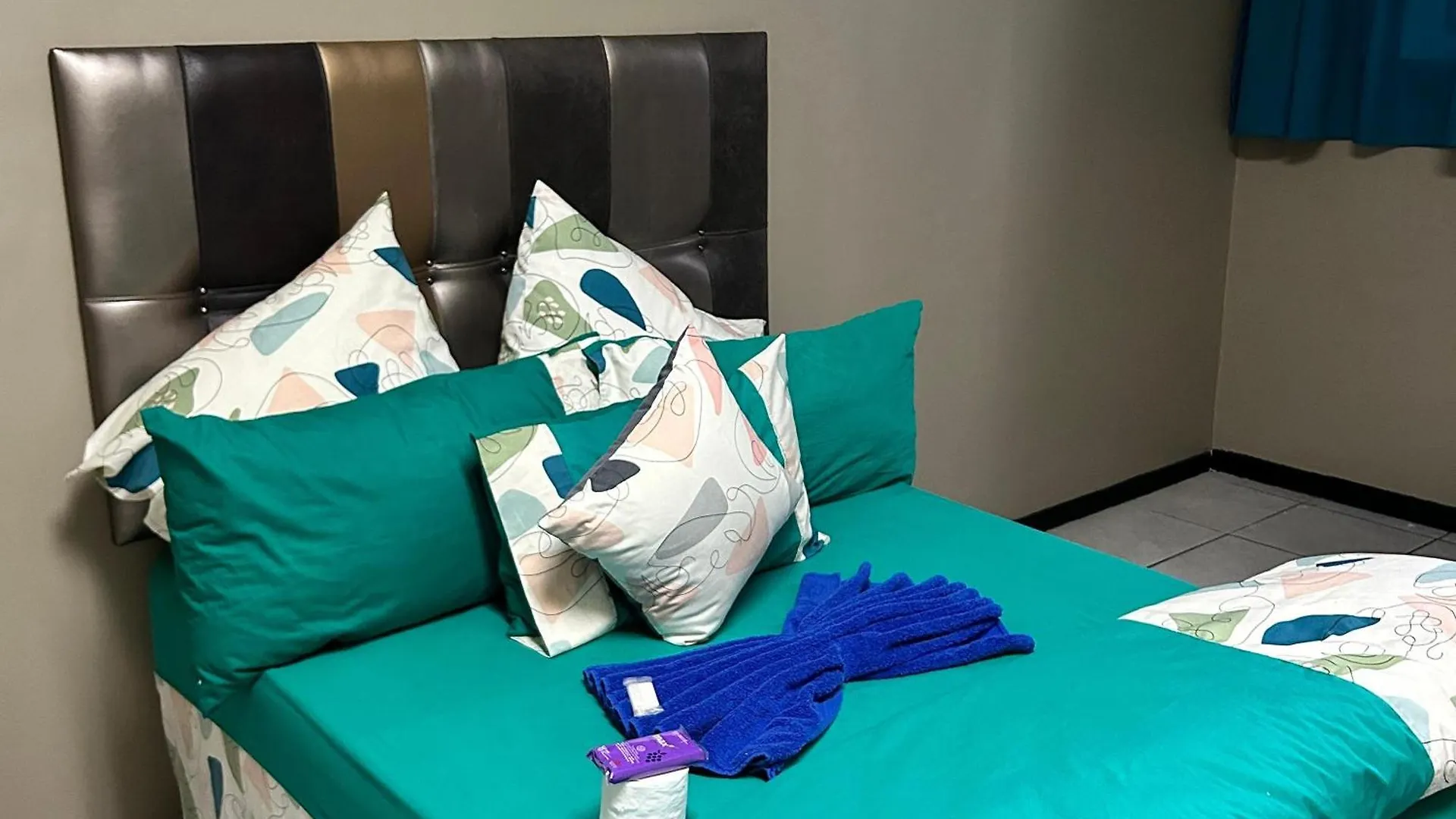 Ngena Sleep & Go Bellville Cbd ケープタウン 南アフリカ
