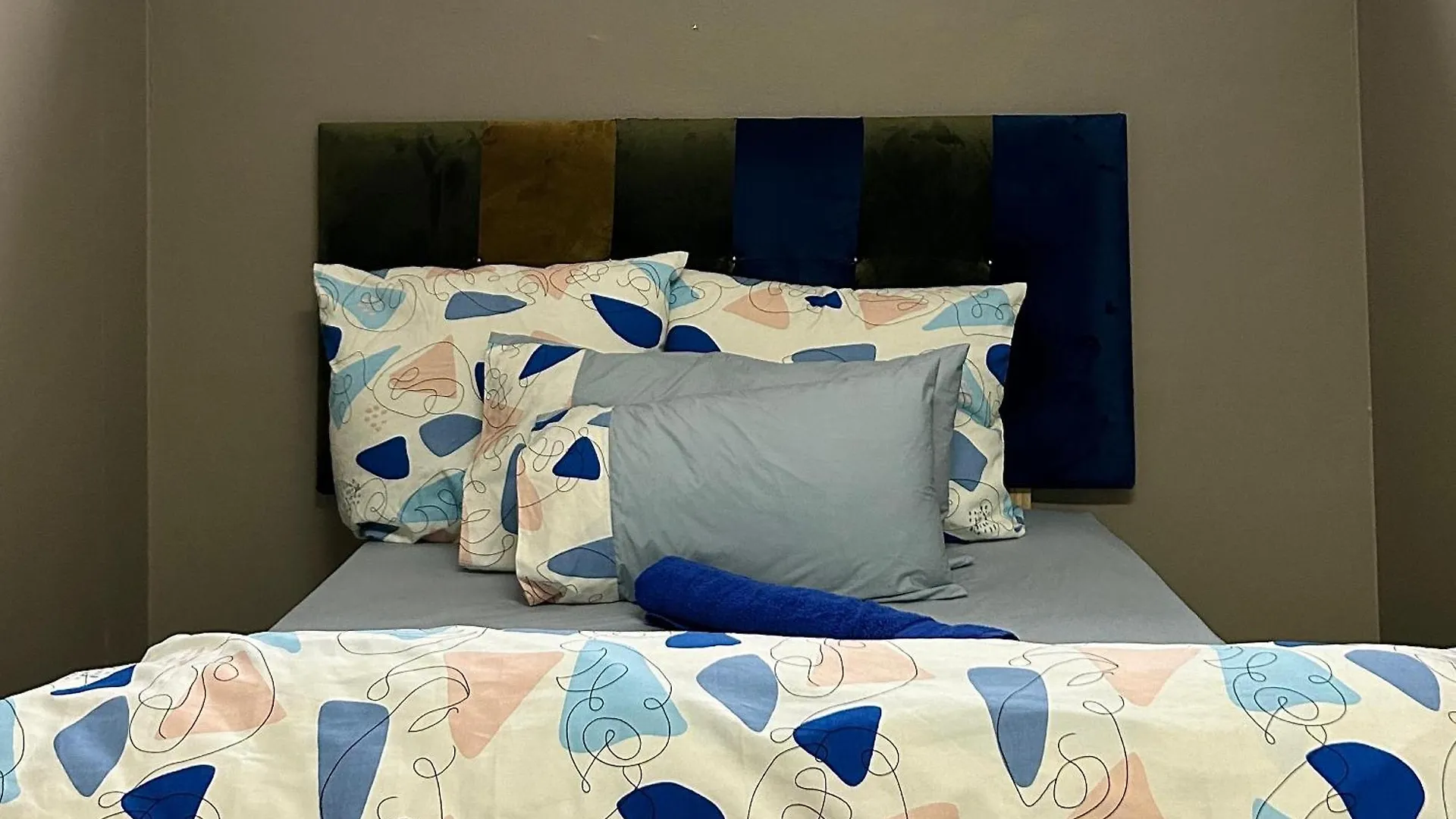 Ngena Sleep & Go Bellville Cbd ケープタウン
